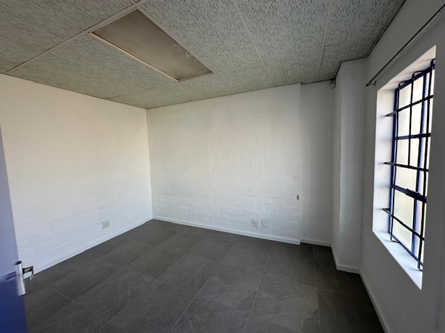 To Let commercial Property for Rent in Observatory Western Cape